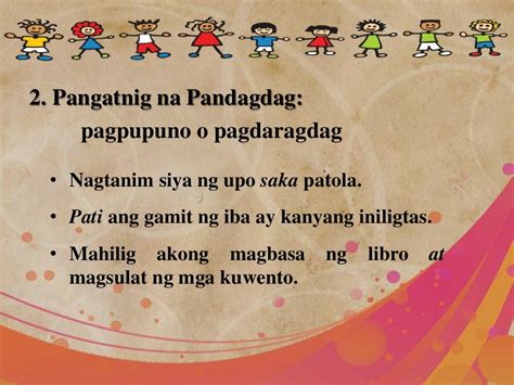 pangginggera pangungusap|Ano ang Pangatnig, Uri, Pangkat at Mga Halimbawa.